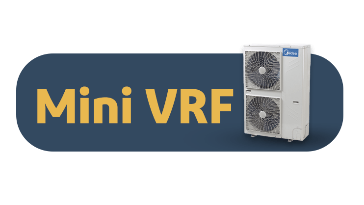 Mini VRF