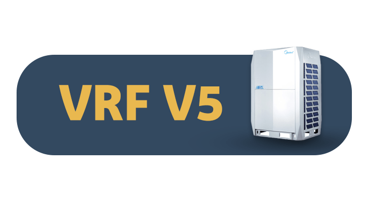 VRF V5
