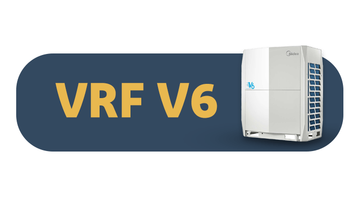 VRF V6