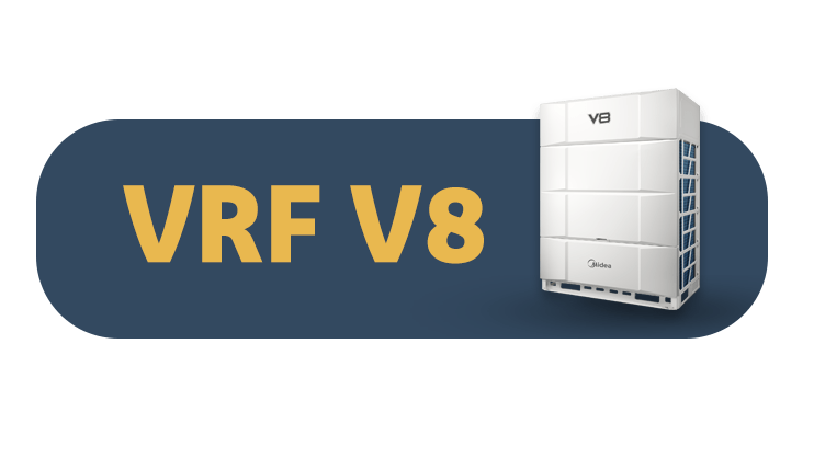 VRF V8
