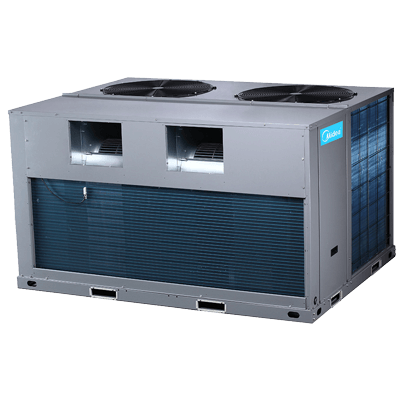 rooftop aircon