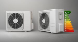 تفاوت کولر اسپلیت اینورتر و معمولی