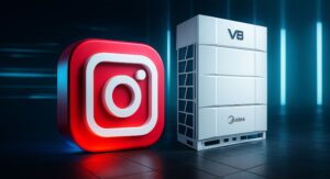 مغرفی پیج اینستاگرام