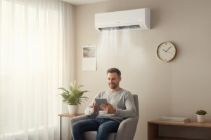 افزایش عمر کولر اسپلیت