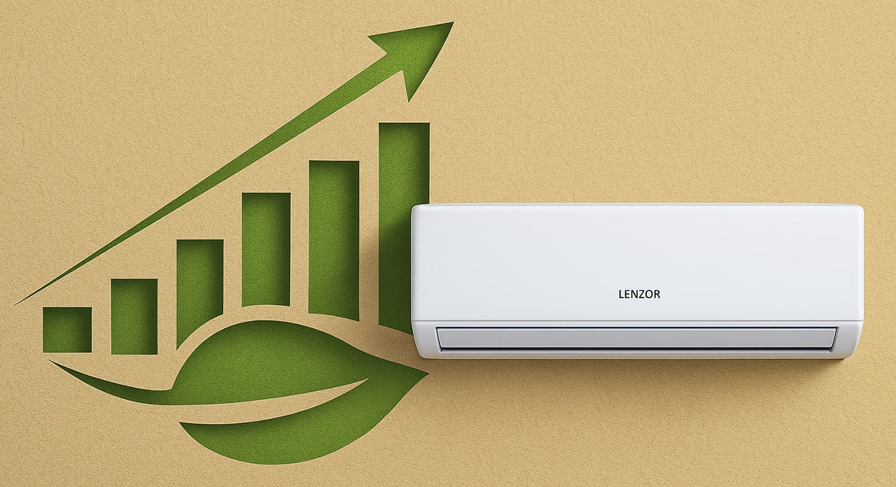 راهنمای نگهداری و افزایش عمر اسپلیت