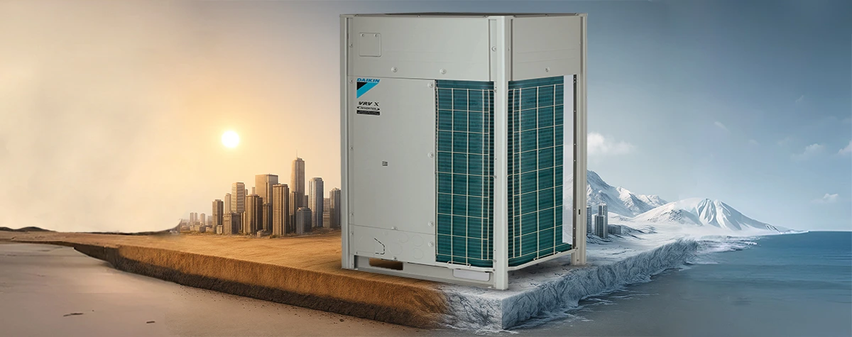 وی آر اف دایکین