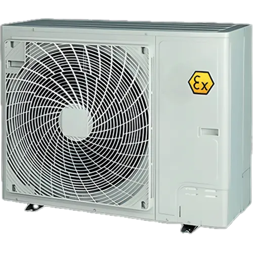 کولر ضد انفجار