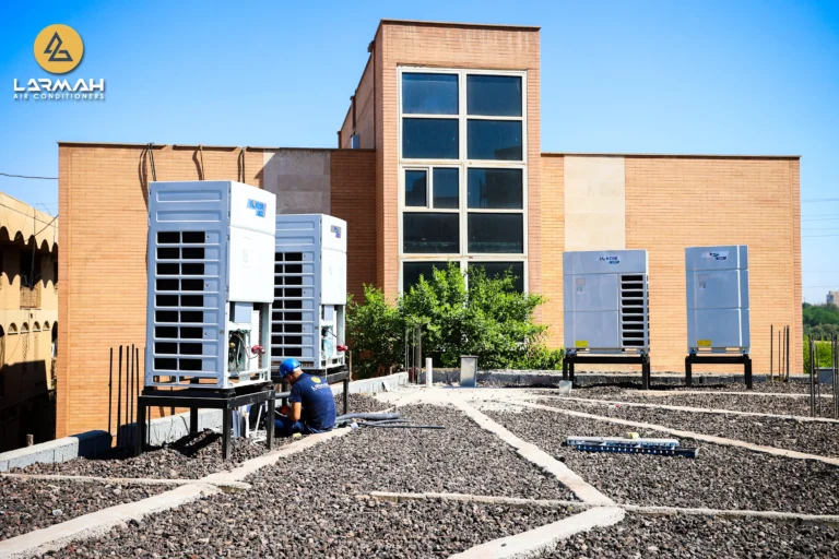 بیمارستان گلستان اهواز