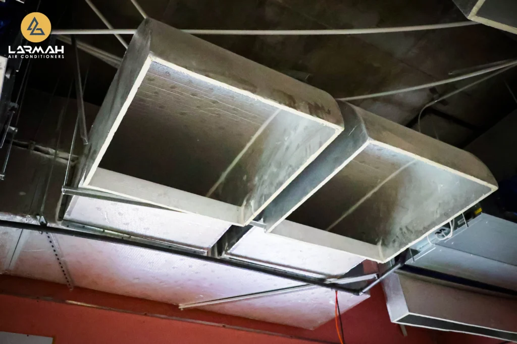 کانال کشی پت اسکن بیمارستان گلستان اهواز