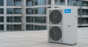 انتخاب ظرفیت داکت اسپلیت