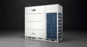 نقش و کاربرد سیستم‌های VRF