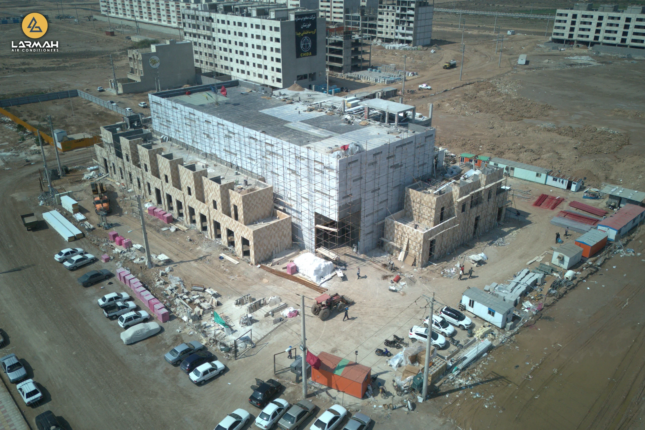 حسینیه عقیله الطالبین