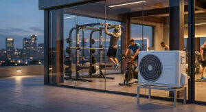 داکت اسپلیت برای باشگاه