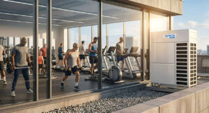 وی آر اف برای باشگاه