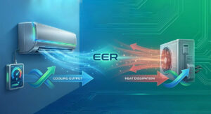 EER چیست؟